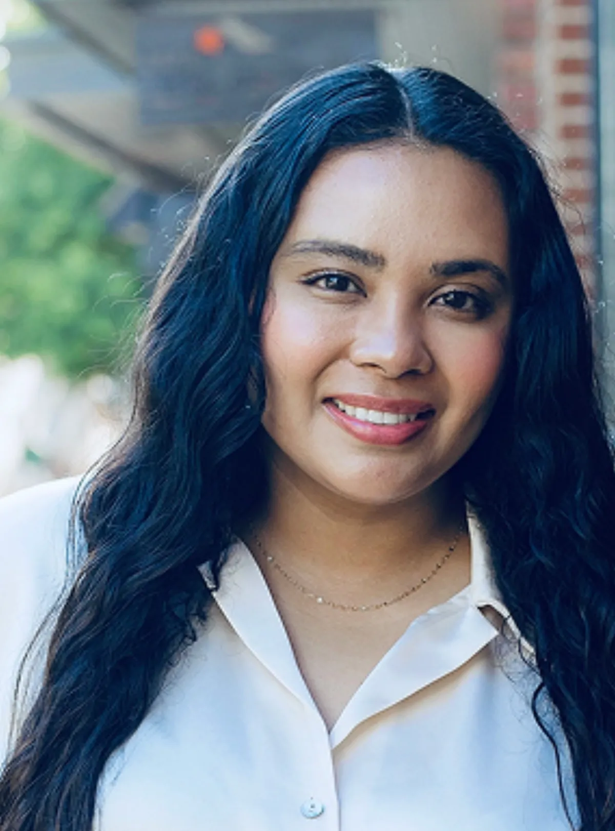 Alejandra Ramos, RN Director of Resident Services