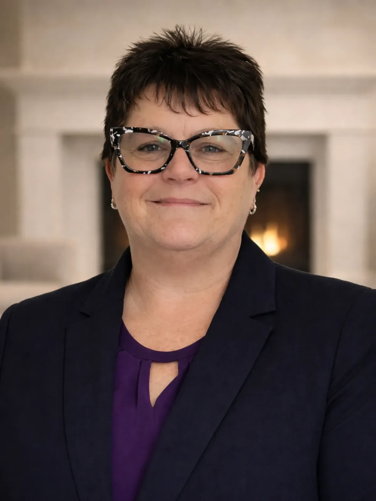 Rose Uselton Assistant Executive Director