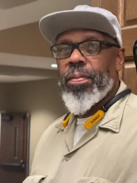 Harold Richmond Maintenance Director