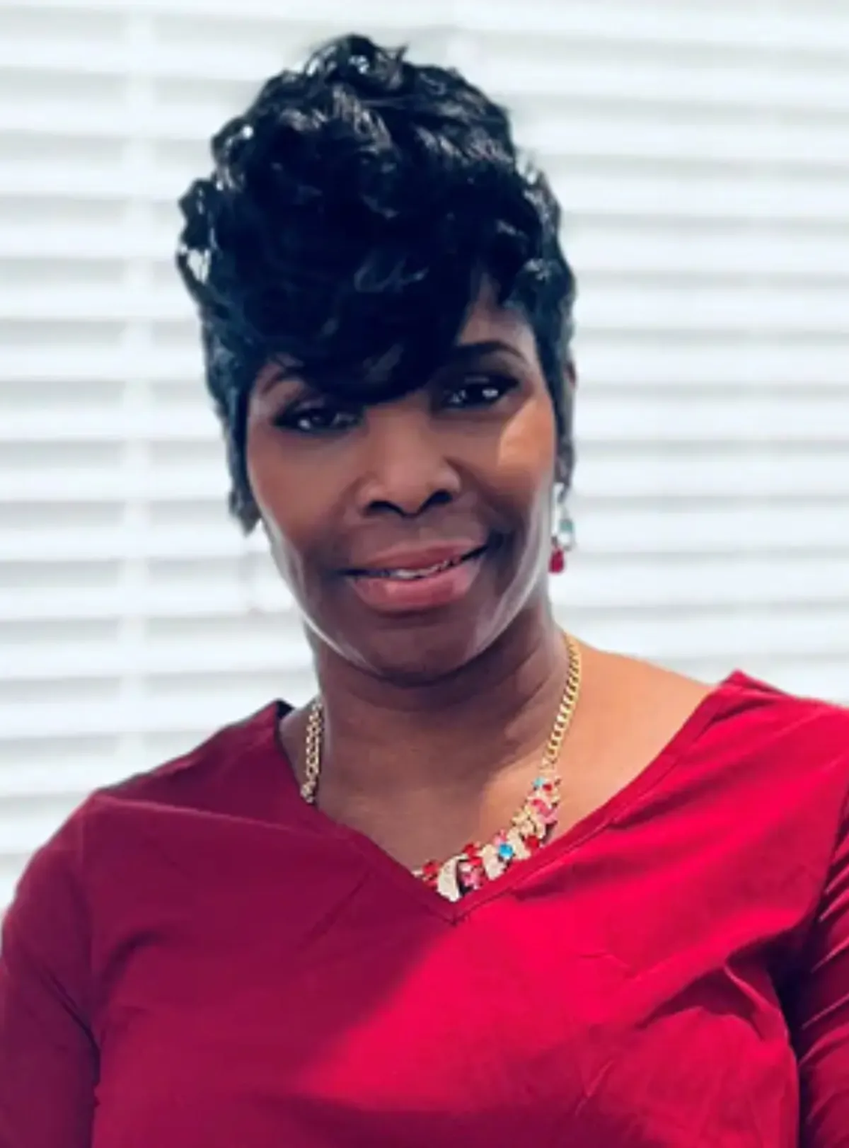 Tammy Beasley Director of Activities