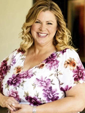 Kim Tanner Executive Director