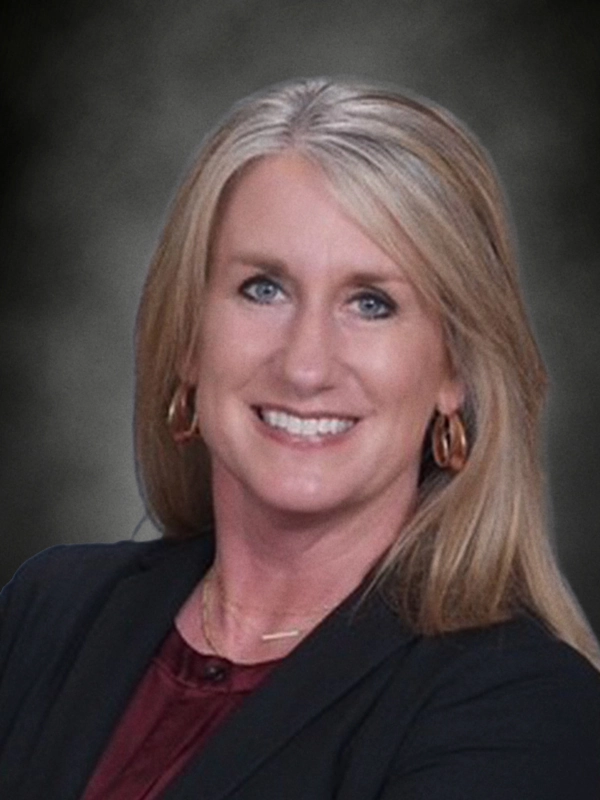 Amy Leake Director of Sales