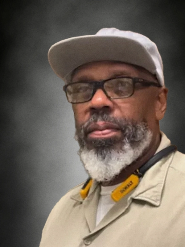 Harold Richmond Maintenance Director