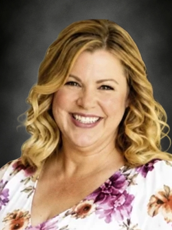 Kim Tanner Executive Director