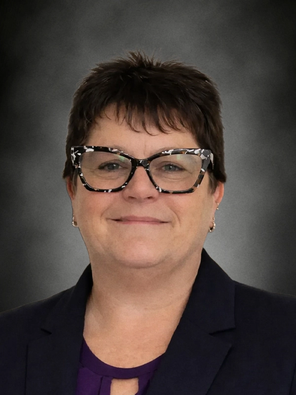 Rose Uselton Administrative Assistant